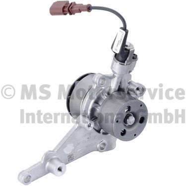 Помпа воды Audi A3/A4/A6/Q2/Q3/Skoda Octavia/VW Passat B8 2.0D 18- фото 8