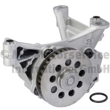 Насос масляный VW Caddy III/Crafter 30-50/T5/T6 2.0TDI 10- фото 6