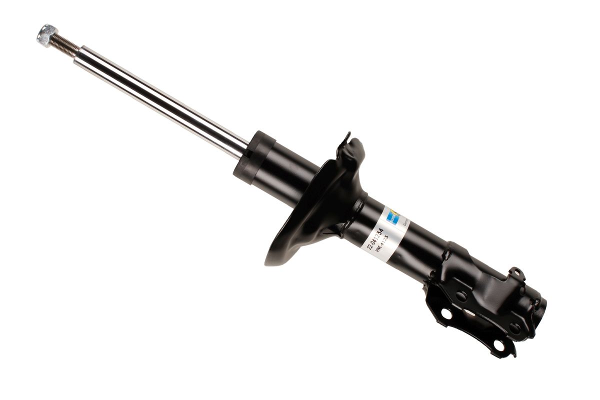 Амортизатор газомасляний VW PASSAT CORRADO SANTANA B4 ПЕРЕД BILSTEIN (22-041234) Bilstein фото 4
