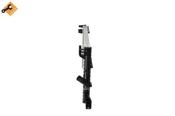 Радиатор охлаждения BMW 2 (F45/F46) 14-/X1 (F48) 1.5i (B38) 15- фото 8