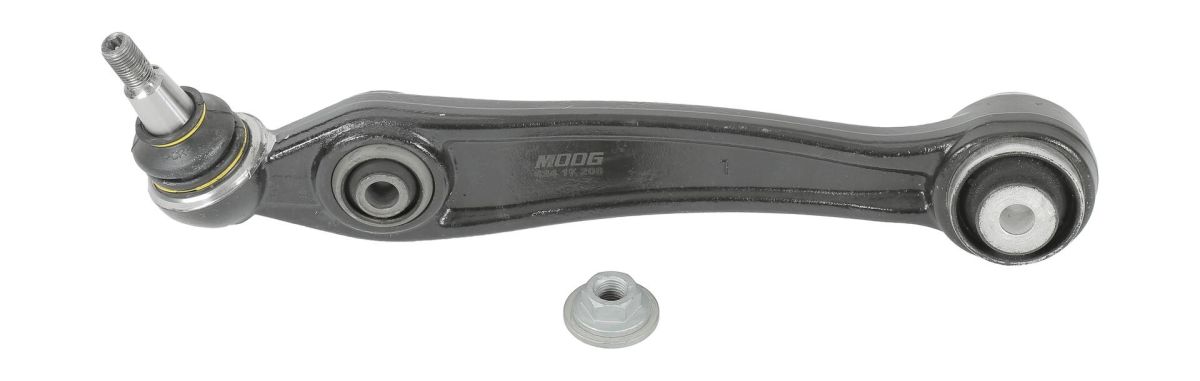 Важіль підвіски передній лів передн BMW X5 (F15, F85), X6 (F16, F86) 2.0-4.4 08.13-07.19 фото 2