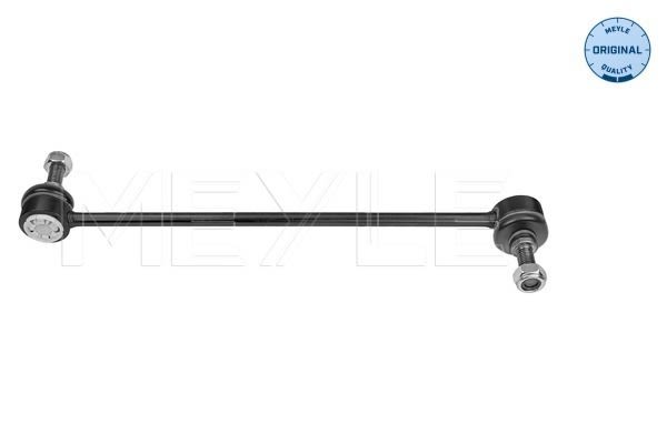 Тяга стабілізатора (переднього) Mazda 3 03-09/Mazda 5 05- Meyle фото 10