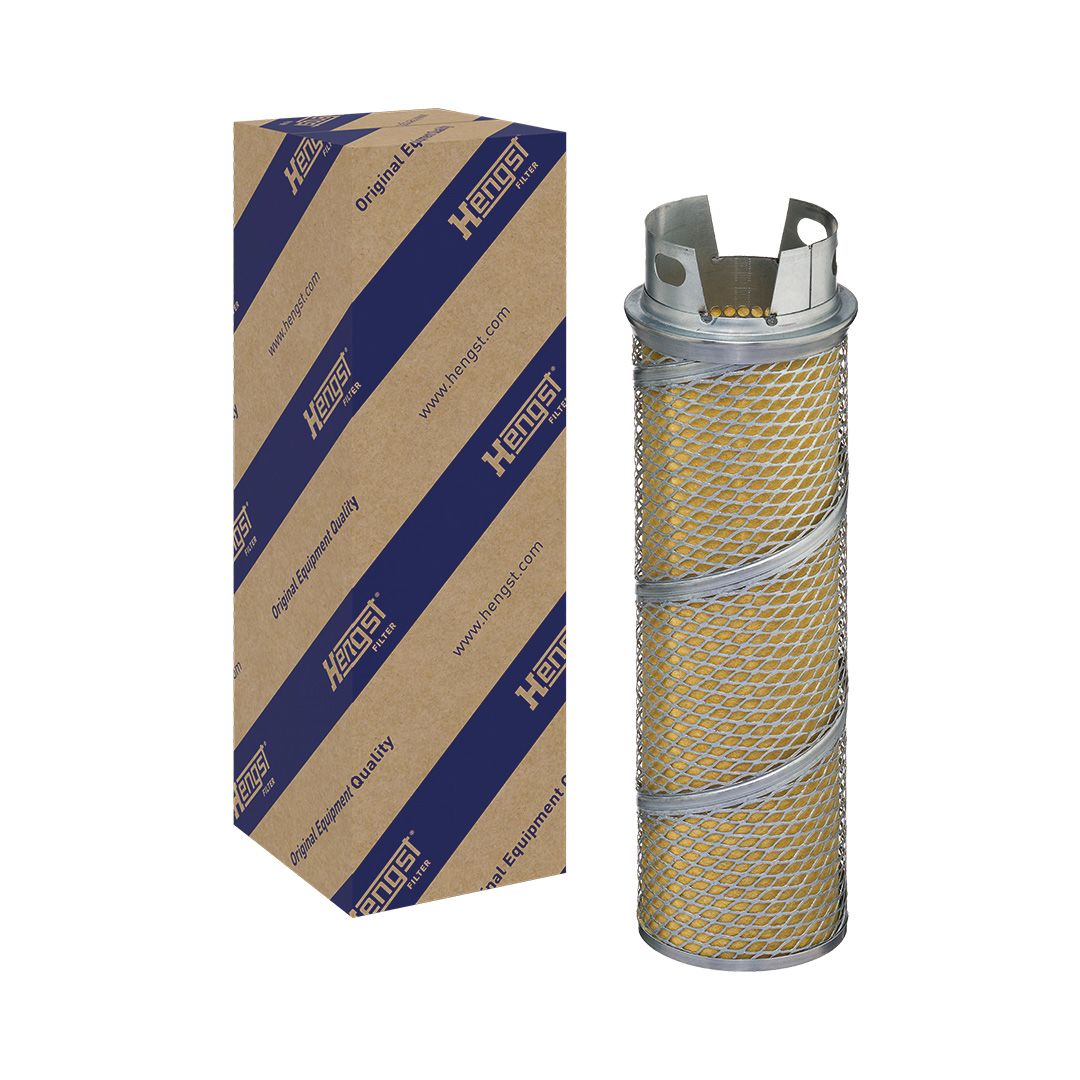 Фільтр повітряний 425x126x101 VALMET 6900, 8000, 8050, 8050 HI, 8050 LS, 8100, 8100 E, 8150, 8150 HI, 8150 LS, 8200, 8200 E, 8350 HI, 8400, 8400 E, 8450, 8450 E, 8450 HI, 8550, 8550 E, 8550 HI фото 4
