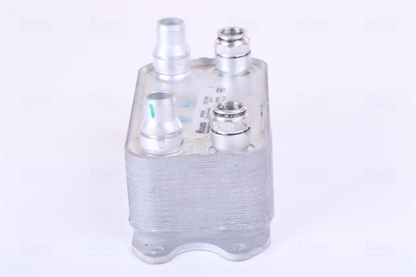 Радіатор масляний MERCEDES CLS-CLASS W 218 (10-) CLS 250 CDI|MERCEDES CLS-CLASS W 2 NISSENS (90909) Nissens фото 10