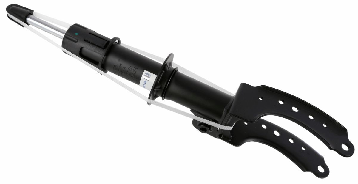 Амортизатор газомасляний VW TOUAREG (7LA, 7L6,7L7) 03-10 FL SACHS (560 129) SACHS фото 4