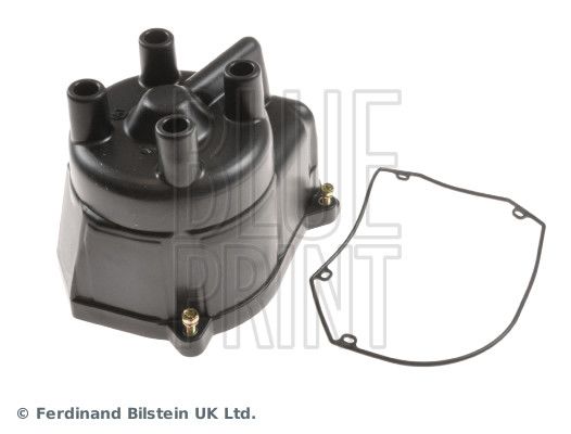 Кришка розподілювача запалювання HONDA ACCORD VI, ACCORD VII, SHUTTLE 1.6-2.3 10.97-05.08 фото 2