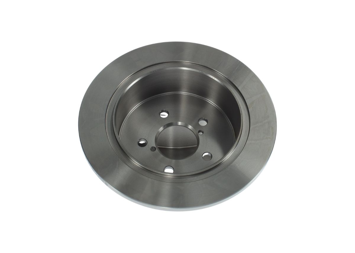 Диск гальмівний SUBARU OUTBACK (BL, BP) 2.5 2003.09-2010.06 BOSCH (0 986 479 A82) Bosch фото 5