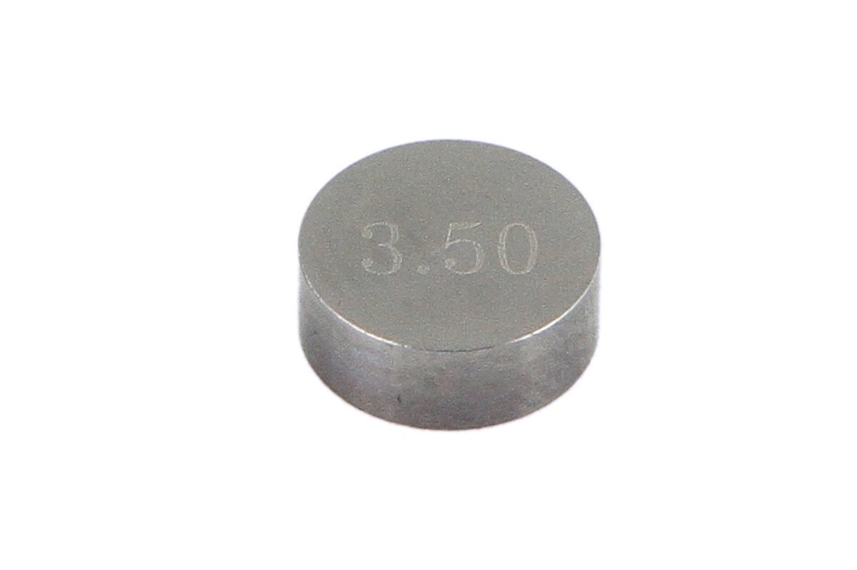 Płytka zaworowa 9.48 x 3.50 mm 4 RIDE PZ948350