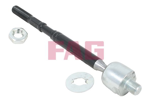 Тяга рульова Toyota Yaris (P13, P9), 05-20 FAG фото 9