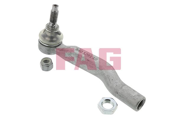 Наконечник тяги рулевой (L) Toyota Avensis 08-18 фото 10
