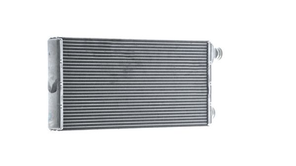 Радіатор пічки (370x178x32мм) MAN F2000, FOC, TGA, TGL I, TGM I, TGS I, TGX I D0834LFL40-D3876LF09 01.94- фото 7