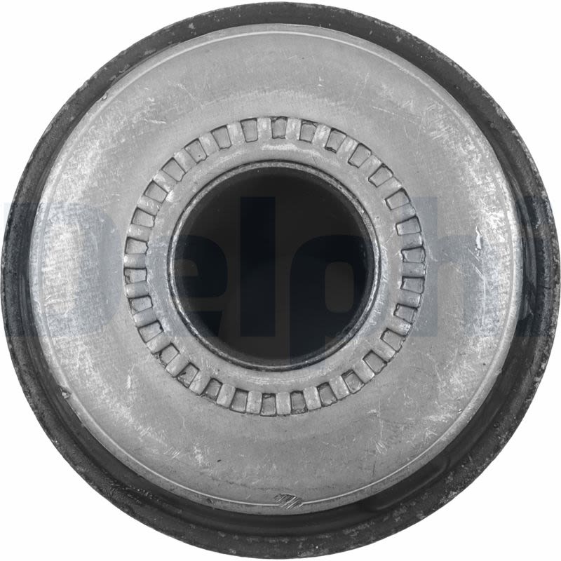 Сайлентблок переднього важеля лів/прав (19x48x72 мм) LEXUS GX, TOYOTA 4 RUNNER IV, FJ CRUISER, LAND CRUISER PRADO 2.7-4.7 11.01-01.18 фото 5