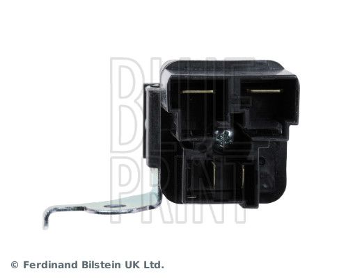 Реле попереднього нагріву Blue Print NISSAN X-TRAIL I (T30) - 2.2 DCI 4X4 (2001.01 - 2013.12) (ADN11305) Blue Print фото 5
