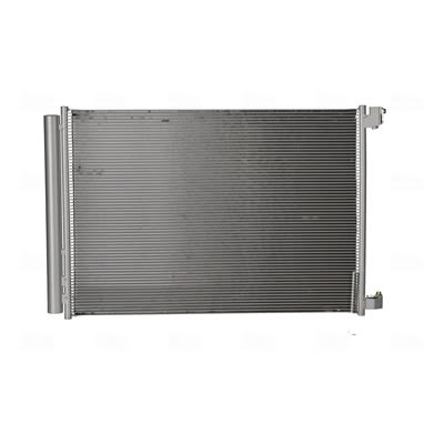 Конденсер кондиціонера MERCEDES C-CLASS W 205 (14-) AMG C 43|MERCEDES C-CLASS W 205 (14- NISSENS (940519) Nissens фото 8