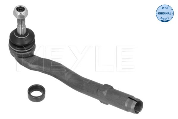 Наконечник тяги рульової (L) BMW 5 (E39) 95-04 Meyle фото 8