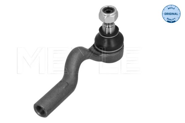 Наконечник тяги рулевой (R) MB E-class (W210) 95-02 фото 7