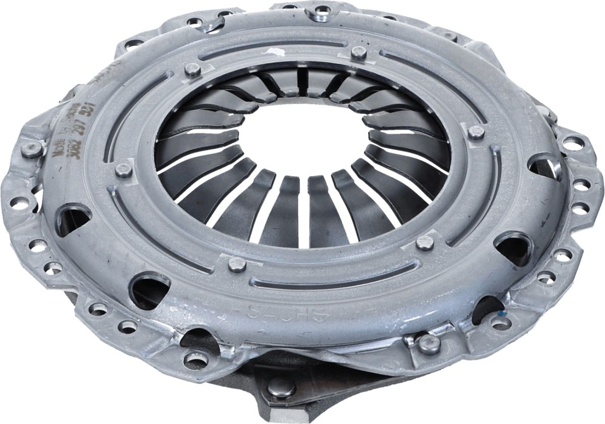 Комплект зчеплення OPEL VECTRA B 1.6 KIT+CSC IS C SACHS (3000 990 026) SACHS фото 4
