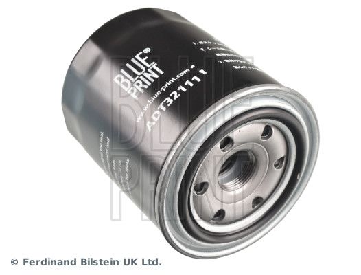 Фильтр масляный Ford Ranger/Mazda B-Serie/Toyota Avensis/Hiace/Hilux/Land Cruiser 2.0D-4.2D 81-07 фото 7