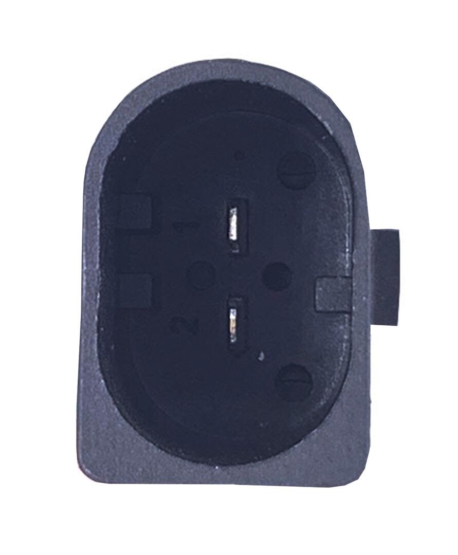 Датчик обертів колінвала AUDI 06H 906 433 WAGNER (CRS00194) Wagner фото 5