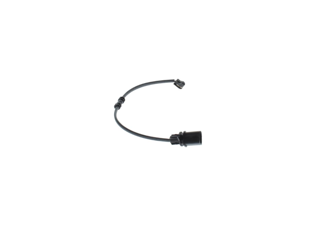 Датчик зносу гальмівних колодок AUDI Q5 (FYB,...) - 2.0 TFSI QUATTRO (2016.05->) BOSCH (1987473601) Bosch фото 7