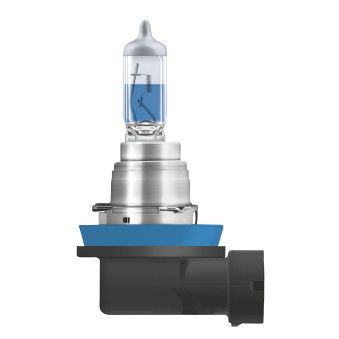 Автолампа галогенова 35W H8 12V 35W 5000K PGJ19-1 / COOL BLUE INTENSE NEXT GEN - НА 100% Б OSRAM (64212CBN-2HB) osram фото 6