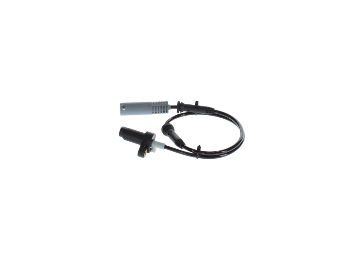 Датчик ABS (передний) BMW 5 (E39) 2.0i-4.0i 95-04 M52/M51/M57/M62 фото 11