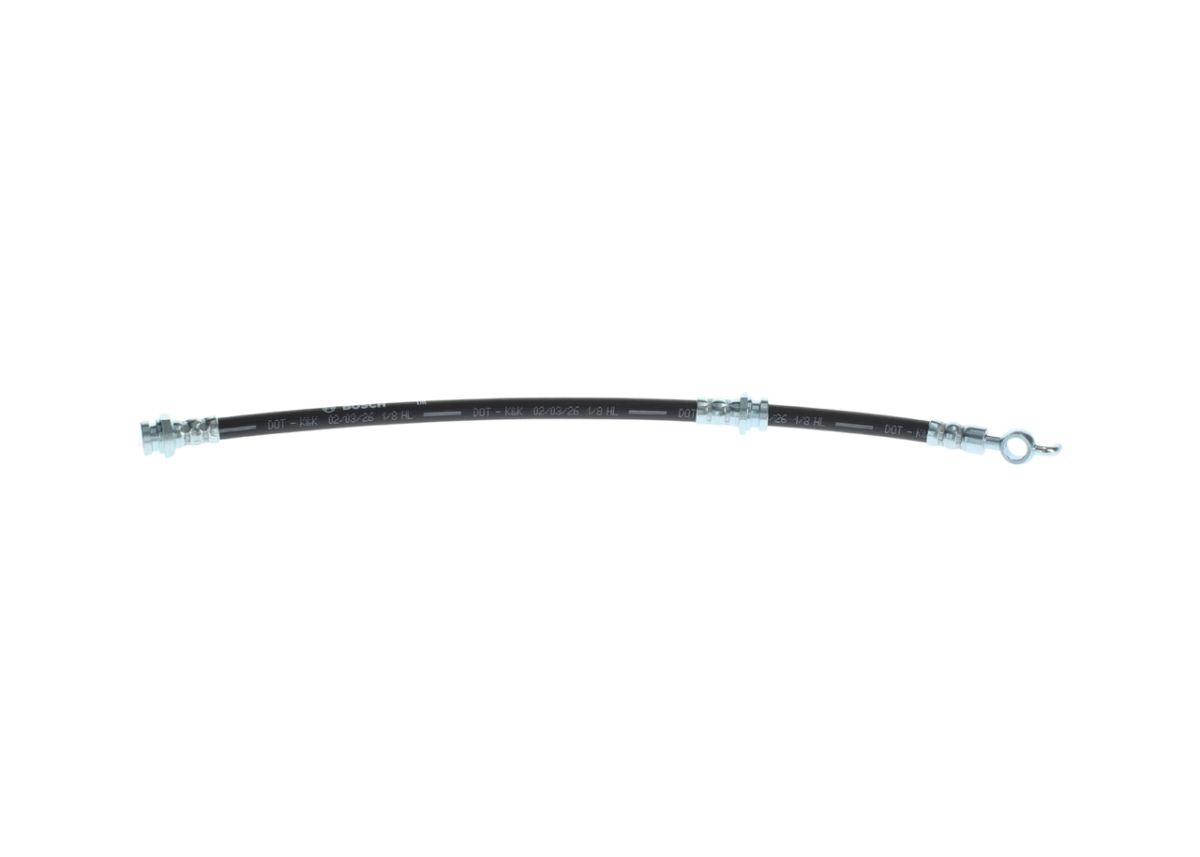 Шланг гальмівний СПЕРЕДУ / FORD RANGER (ET) 2.5 TDCI 4X4 2.5 2006.05 - 2012.07 BOSCH (1 987 481 A46) Bosch фото 3