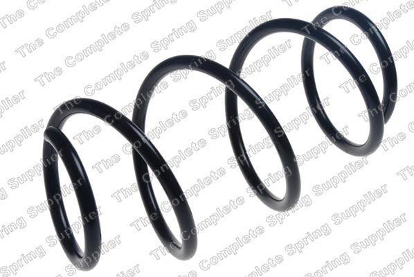 Пружина (передня) Honda Civic X 1.5 VTEC/1.6 i-DTEC 17- (L) (хетчбек) Lesjofors фото 12
