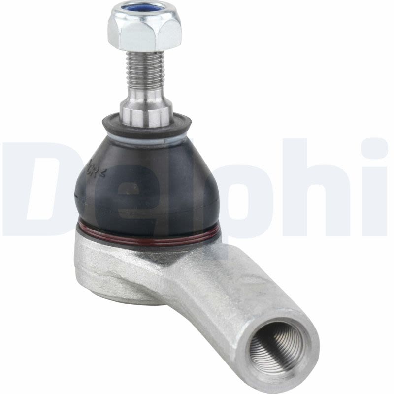 Рульовий наконечник лів VOLVO S40 I, V40 1.6-2.0 07.95-12.04 фото 8