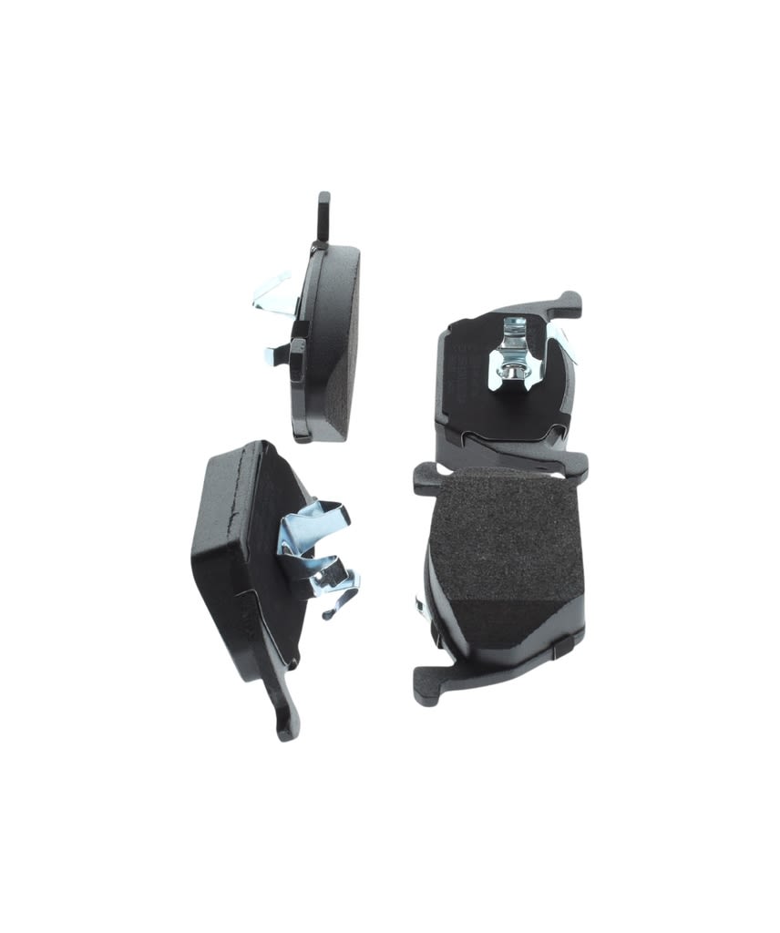 Колодки гальмівні дискові VW POLO IV ЛІФТБЕК (9A4, 9A2, 9N2, 9A6) 1.4 2002.09- BOSCH (0 986 424 364) Bosch фото 6