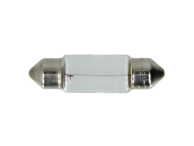 Автолампа 5W C5W 24V 5W 35ММ SV8,5-8/КРАТН. X10 OSRAM (6423) osram фото 3