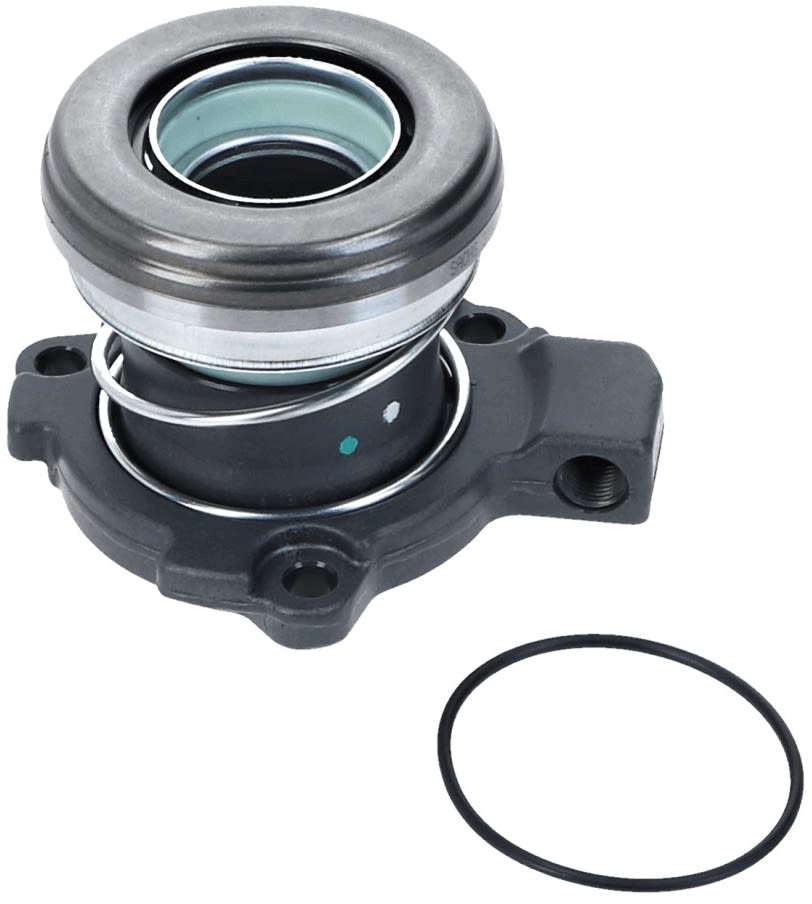 Комплект зчеплення OPEL VECTRA B 1.6 KIT+CSC IS C SACHS (3000 990 026) SACHS фото 10
