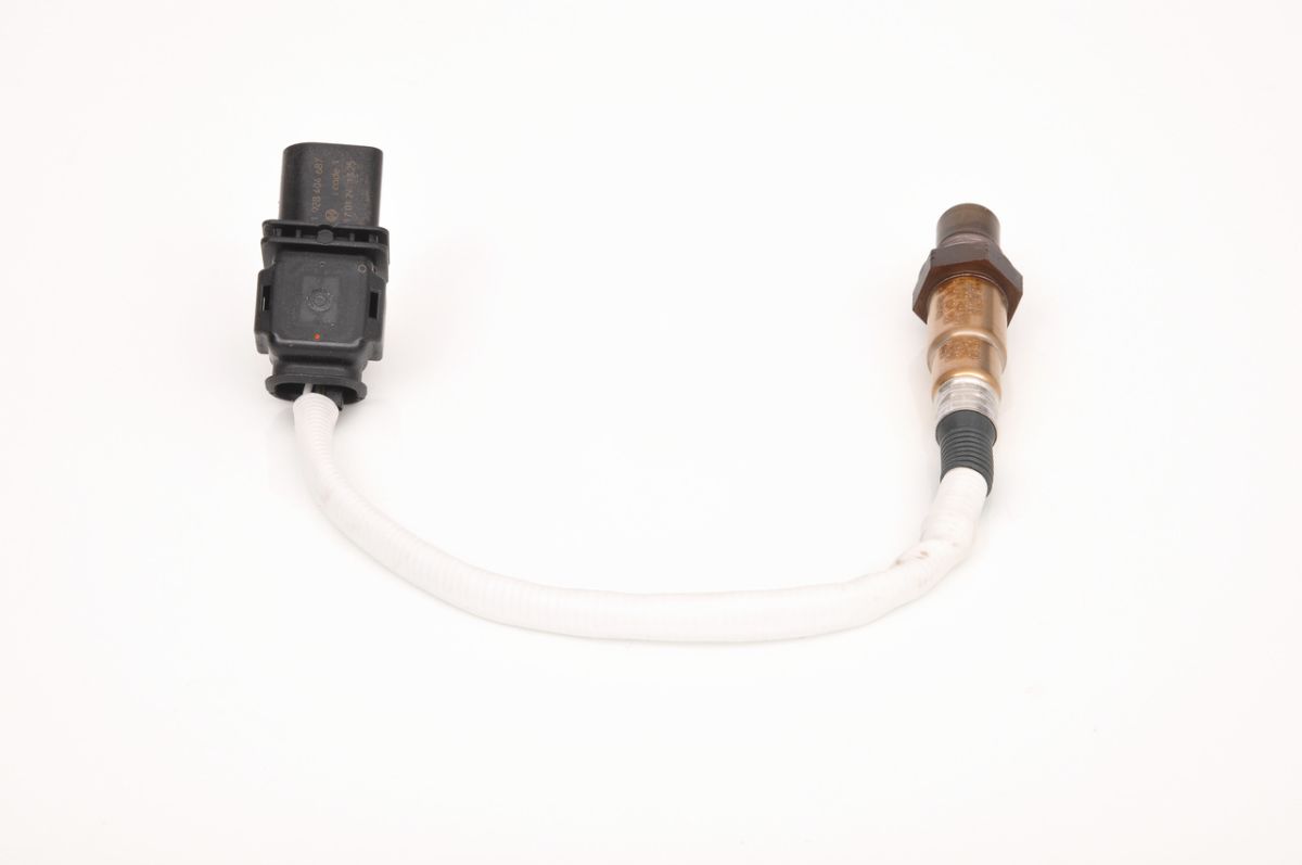 Лямбда-зонд RENAULT MASTER III ПЛАТФОРМА/ШАСІ (EV, HV, UV) 2.3 2010.02- BOSCH (0 281 004 153) Bosch фото 8
