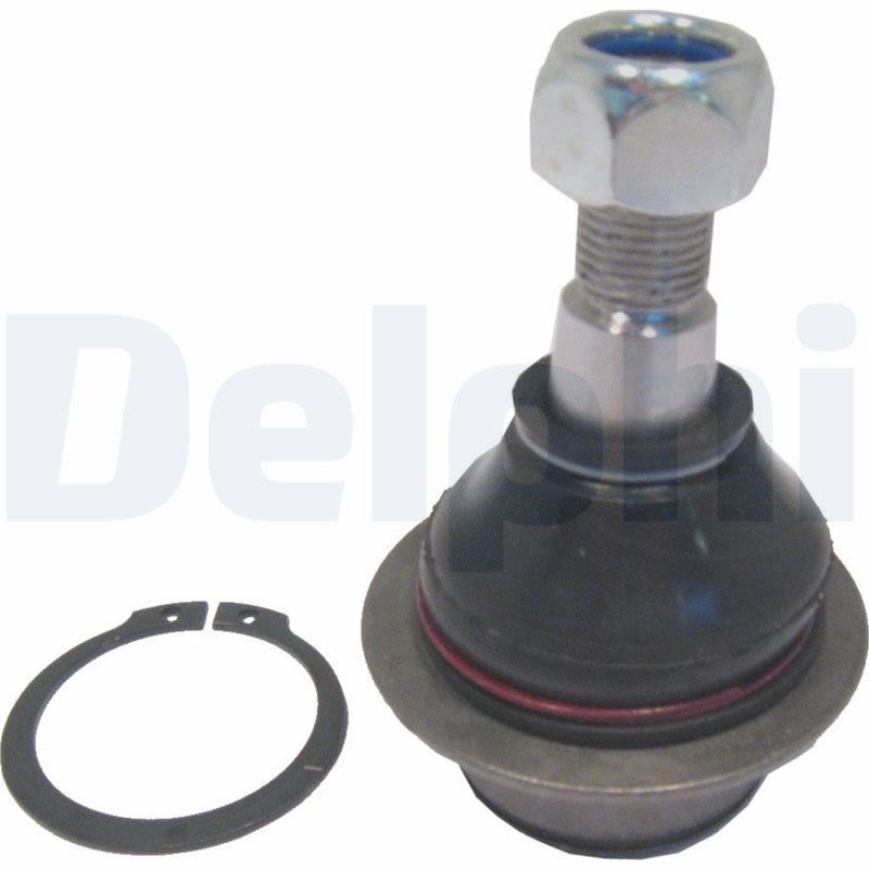 Опора кульова FORD TRANSIT, TRANSIT CONNECT DELPHI (TC1150) Delphi фото 4