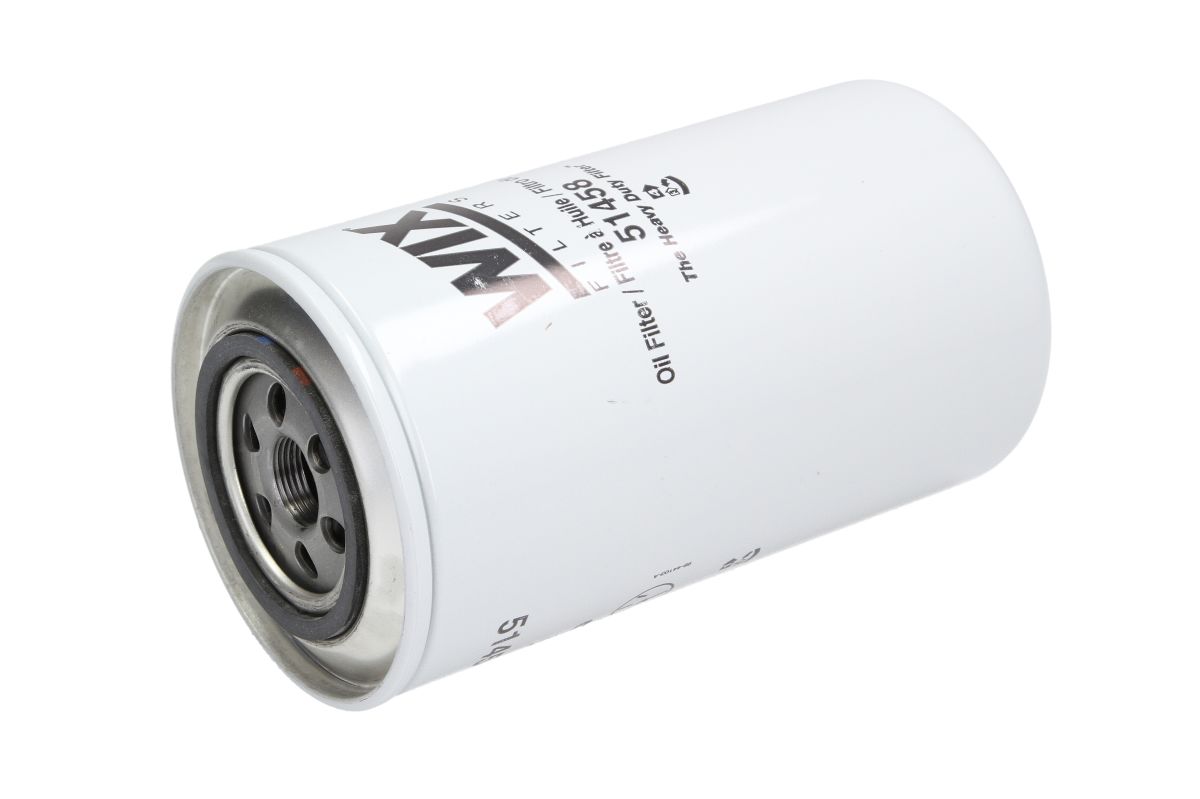 Filtr oleju WIX FILTERS 51458WIX