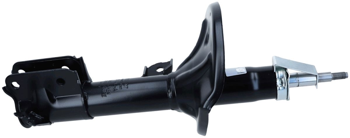 Амортизатор газомасляний HYUNDAI SANTA FE I (SM) 01-06 FR SACHS (315 307) SACHS фото 7