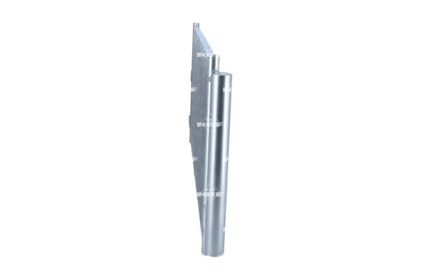 Радиатор кондиционера Volvo S60/S90/V60/V90/XC60 15- фото 11