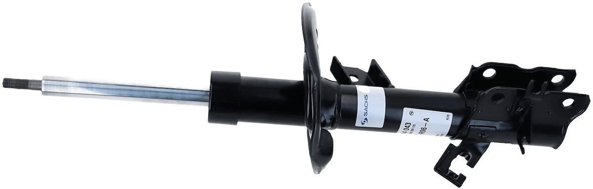 Амортизатор передн лів NISSAN QASHQAI I, X-TRAIL II, RENAULT KOLEOS I 2.0/2.0D/2.5 03.07- фото 3