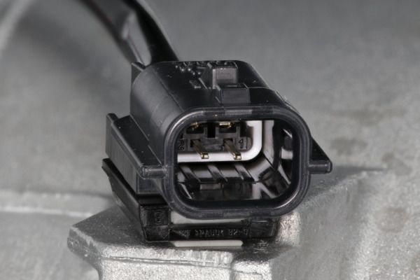 Компресор кондиціонера Valeo DACIA SANDERO II 1.0 SCE 75 (B8JC, B8JD) 2012.10 — (699497) Valeo фото 9