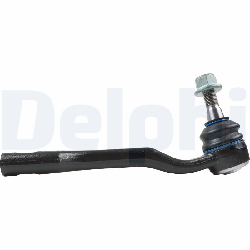 Наконечник рульової тяги MERCEDES-BENZ G350,G400,G450,G500,G580,G63 AMG DELPHI (TA3912) Delphi фото 9