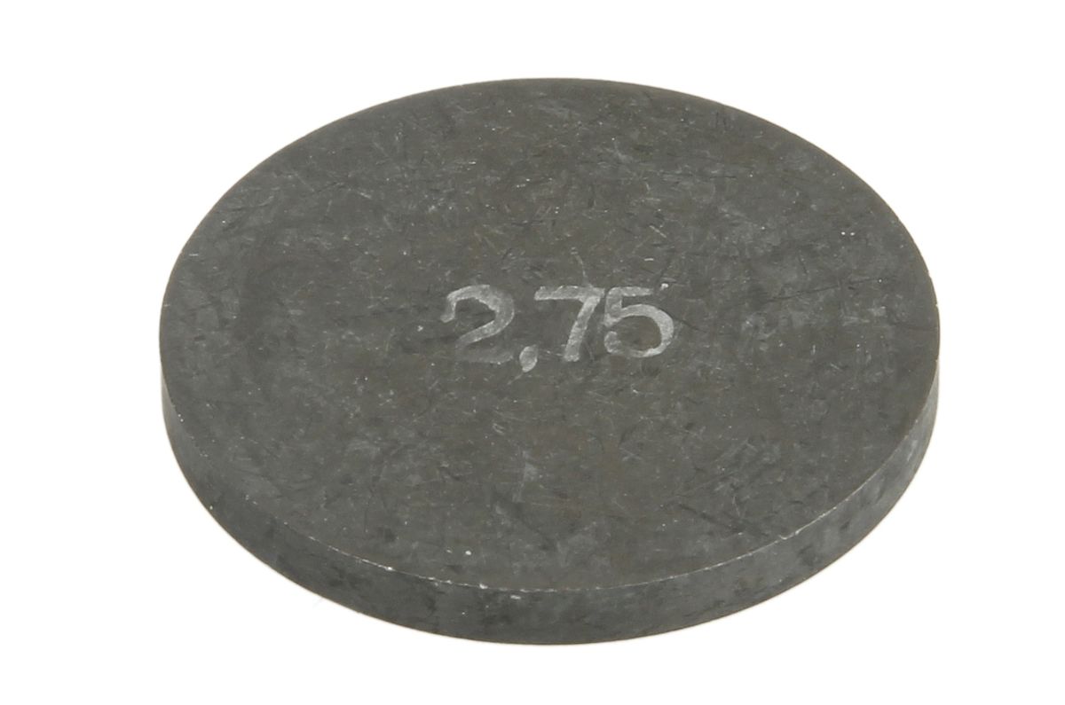 Płytka zaworowa 29 x 2,75 mm 4 RIDE PZ29275