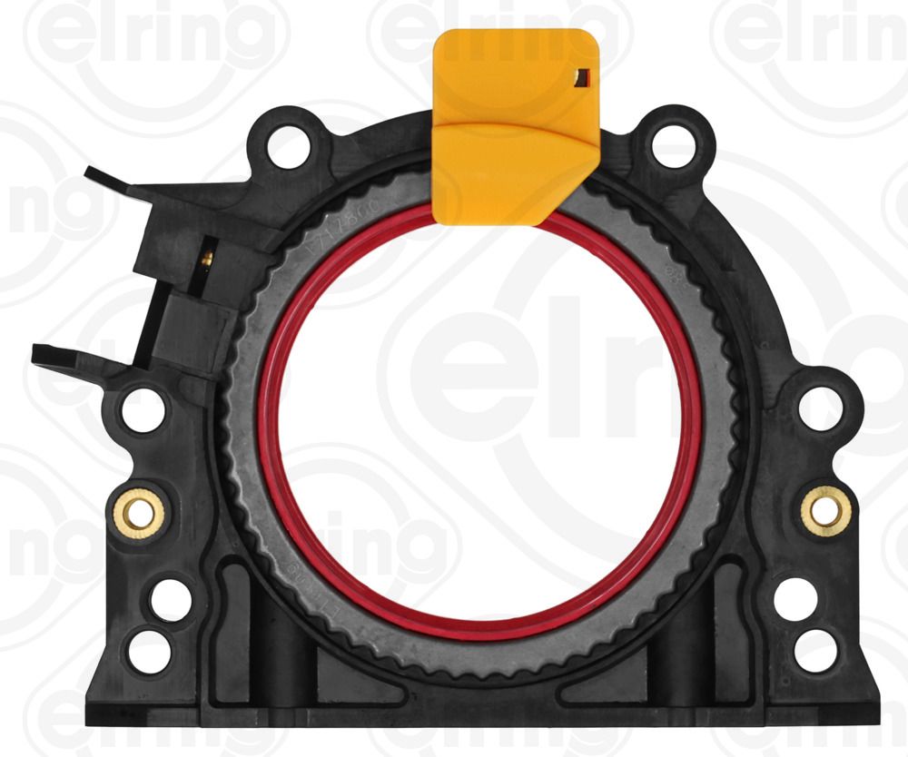 Сальник гумометалевий VAG КОЛІНВАЛ VW IWDR PTFE O85 ММ ELRING (065.700) ELRING фото 6