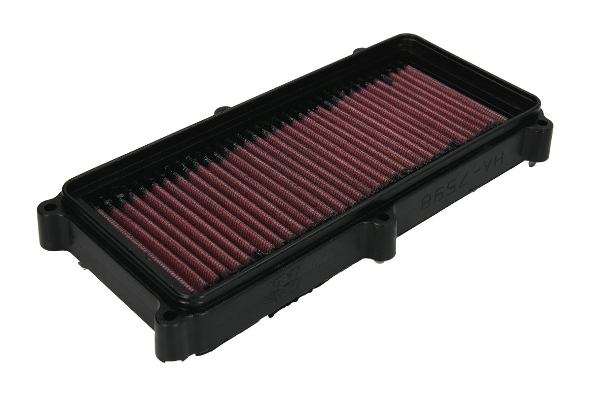 Filtr powietrza HONDA VF 700/750 1987- K&N FILTERS HA-7598 lamoto