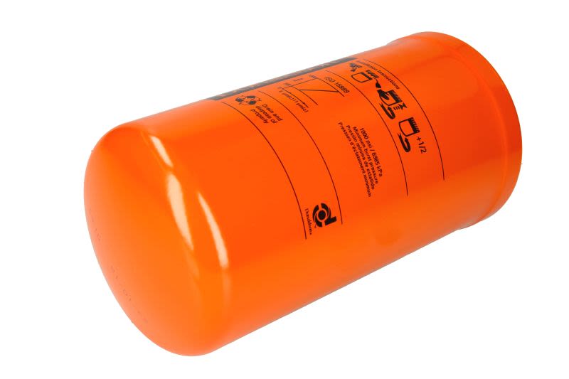 Filter, Arbeitshydraulik DONALDSON P764367 | motointegrator