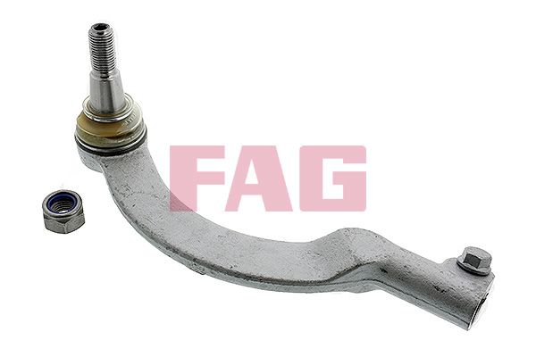 Наконечник тяги рульової (L) Renault Master 98- FAG фото 12
