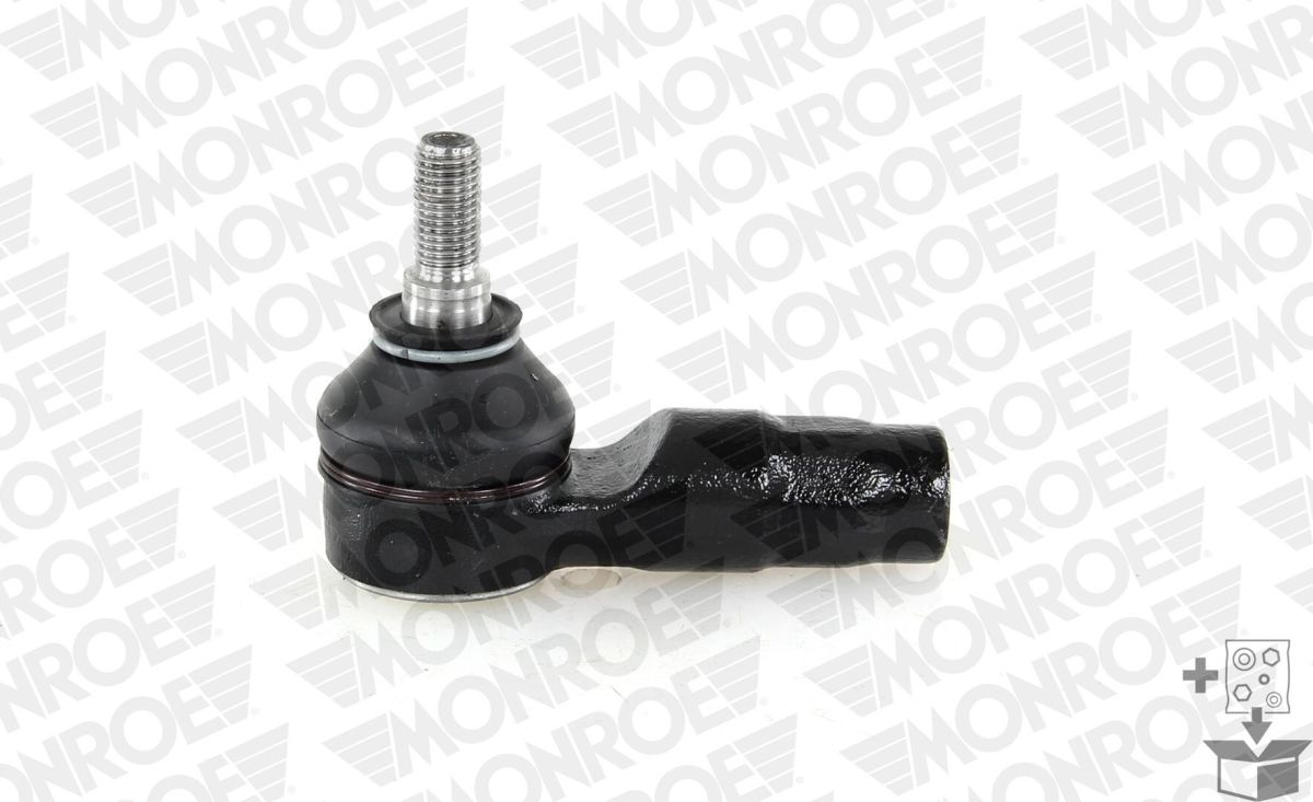 Рульовий наконечник лів/прав CITROEN EVASION, JUMPY I, FIAT SCUDO, ULYSSE, LANCIA ZETA, PEUGEOT 806, EXPERT 1.6-2.1D 06.94-12.06