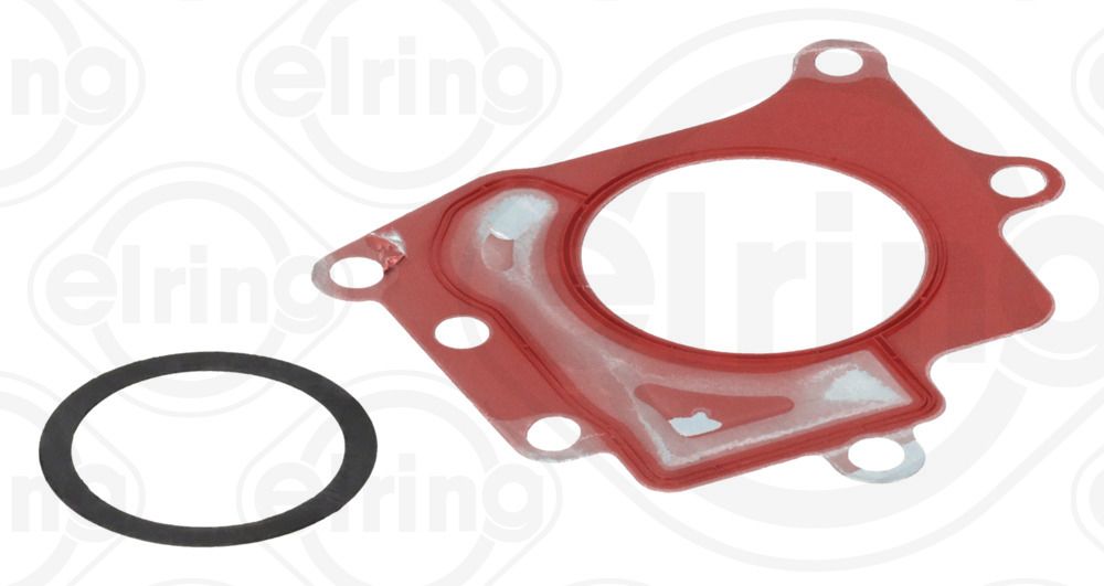 Прокладка клапана EGR Fiat Doblo/Opel Combo 1.6/2.0 d/CDTI 10-/Fiat Ducato 2.0D 11- ELRING фото 7