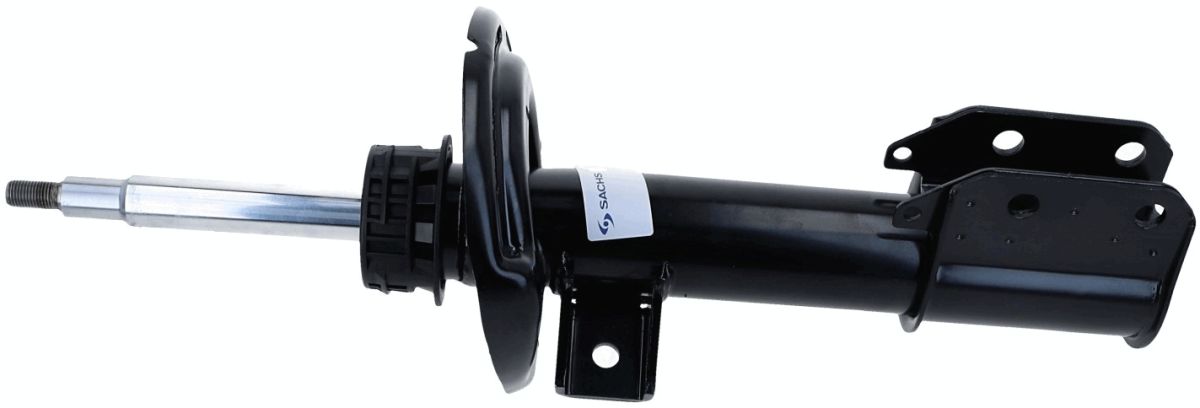 Амортизатор газомасляний MERCEDES GLK-CLASS (X204) 09- SACHS (314 006) SACHS фото 5