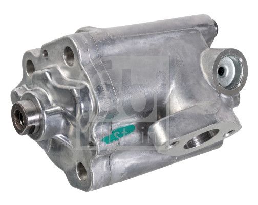 Масляний насос FORD GALAXY II, KUGA II, MAVERICK, MONDEO IV, MONDEO V, RANGER, S-MAX, TRANSIT, MAZDA 3, 5, 6, CX-7, MPV II, MX-5 III GBVAF-YTMA 01.02- фото 2