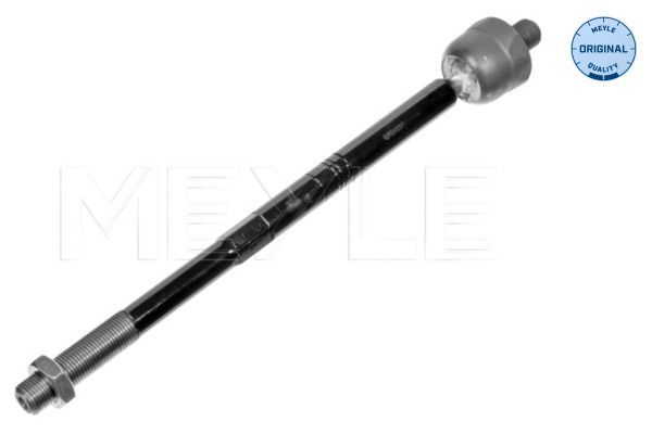Тяга рульова Audi A3/Q3/Skoda Octavia/SuperB/VW Caddy/Golf/Jetta/Passat/Touran 03- (L=310mm) Meyle фото 9